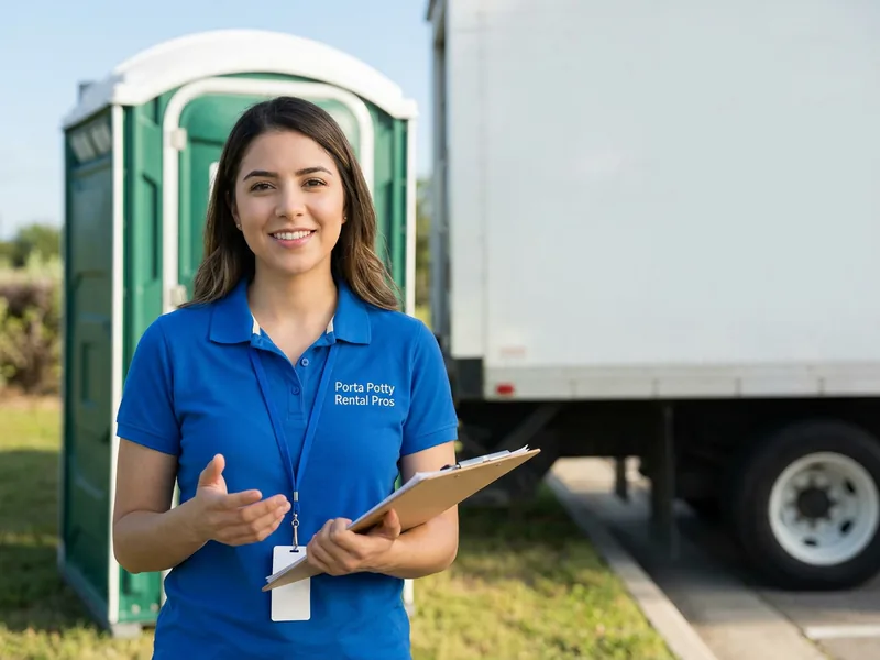 Porta Potty Rental  in Slippery Rock  FAQ